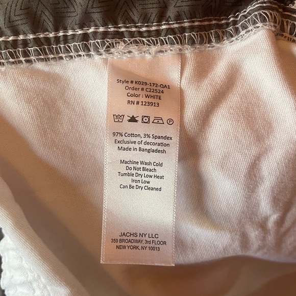 Men’s Casual Drawstring Short - size XXL - Picture 6 of 6